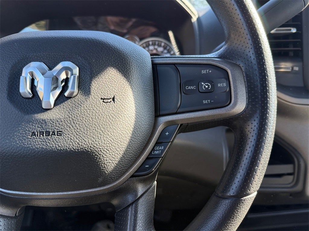 2023 RAM 4500 Chassis Tradesman/SLT