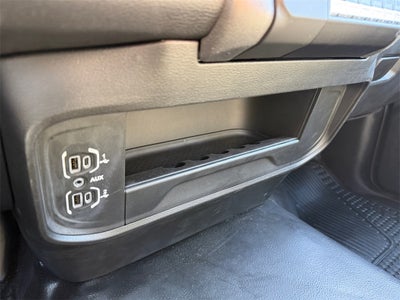 2023 RAM 4500 Chassis Tradesman/SLT