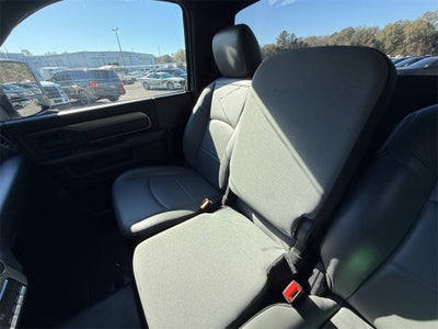 2023 RAM 4500 Chassis Tradesman/SLT