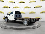 2023 RAM 4500 Chassis Tradesman/SLT