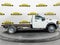 2023 RAM 4500 Chassis Tradesman/SLT