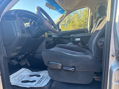 2004 Dodge Ram 3500 SLT/Laramie