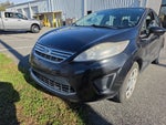 2011 Ford Fiesta SE