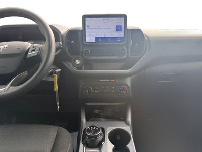 2022 Ford Bronco Sport Base