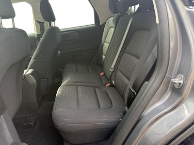 2022 Ford Bronco Sport Base