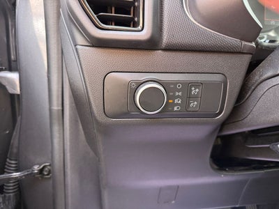 2022 Ford Bronco Sport Base