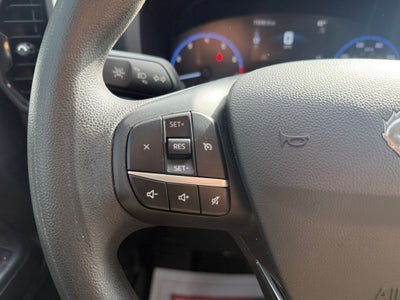 2022 Ford Bronco Sport Base