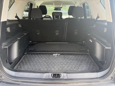2022 Ford Bronco Sport Base