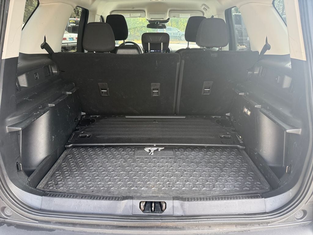 2022 Ford Bronco Sport Base