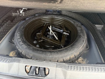 2022 Ford Bronco Sport Base