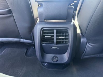 2021 Ford Mustang Mach-E California Route 1