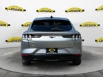 2021 Ford Mustang Mach-E California Route 1