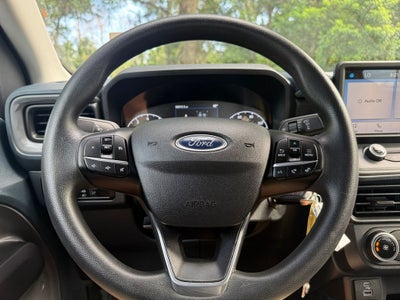 2023 Ford Maverick XL