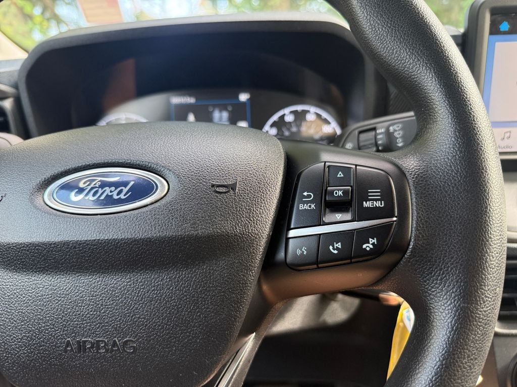 2023 Ford Maverick XL