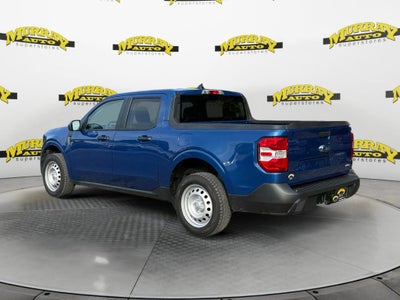 2023 Ford Maverick XL