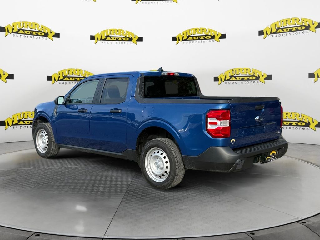 2023 Ford Maverick XL