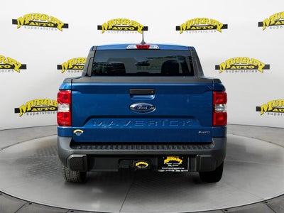 2023 Ford Maverick XL