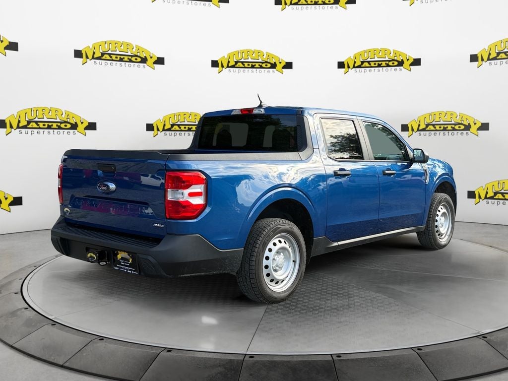 2023 Ford Maverick XL