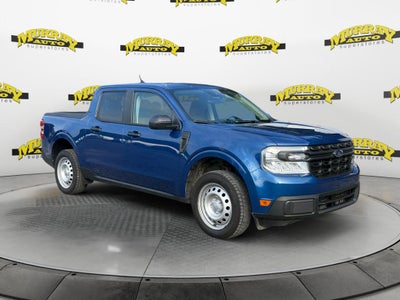 2023 Ford Maverick XL