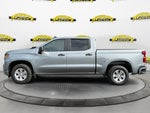 2023 Chevrolet Silverado 1500 2WD Crew Cab Short Bed Custom