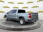 2023 Chevrolet Silverado 1500 2WD Crew Cab Short Bed Custom