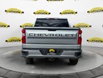 2023 Chevrolet Silverado 1500 2WD Crew Cab Short Bed Custom