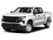 2023 Chevrolet Silverado 1500 4WD Crew Cab Short Bed Custom