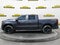 2023 Chevrolet Silverado 1500 4WD Crew Cab Short Bed Custom