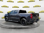 2023 Chevrolet Silverado 1500 4WD Crew Cab Short Bed Custom