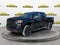 2024 Chevrolet Silverado 1500 4WD Crew Cab Short Bed Custom Trail Boss