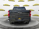 2024 Chevrolet Silverado 1500 4WD Crew Cab Short Bed LT Trail Boss