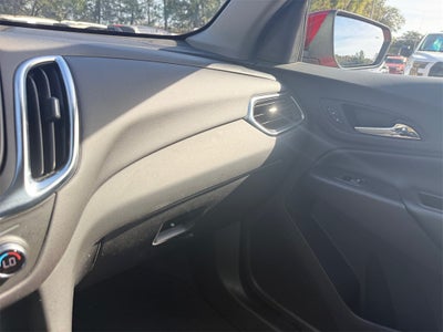 2024 Chevrolet Equinox FWD LT