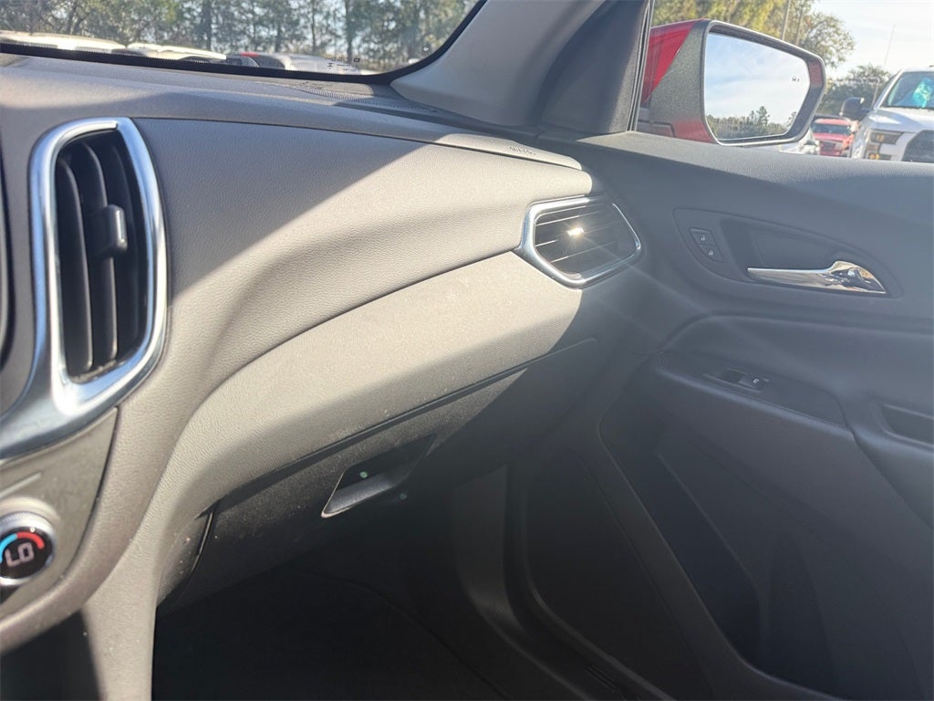 2024 Chevrolet Equinox FWD LT