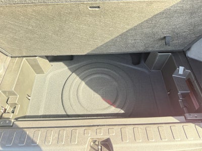 2024 Chevrolet Equinox FWD LT