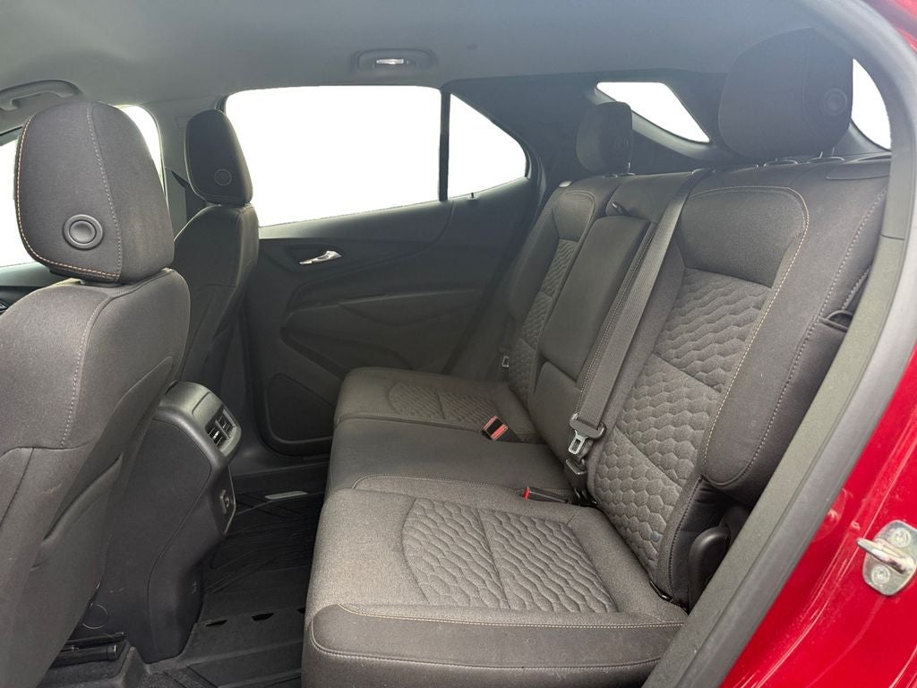 2020 Chevrolet Equinox FWD LT 2.0L Turbo