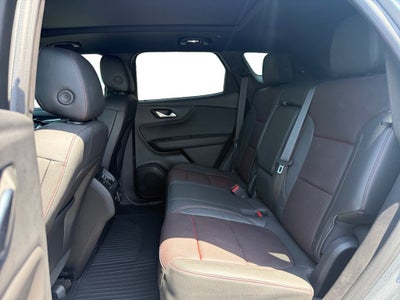 2024 Chevrolet Blazer FWD RS