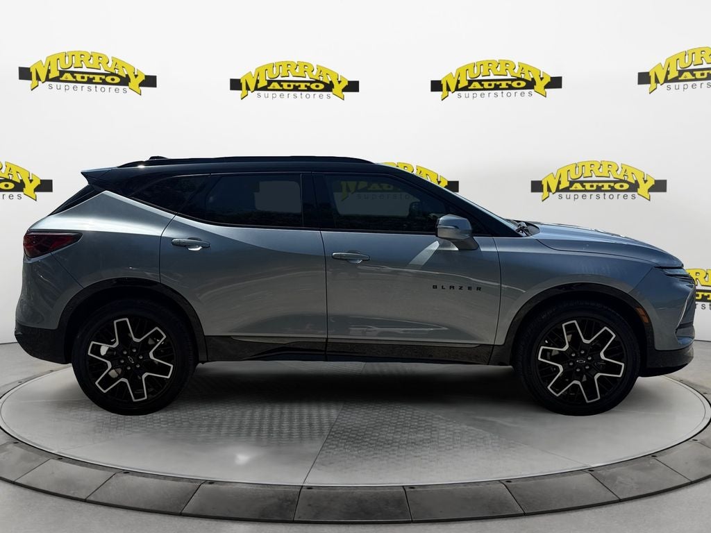 2024 Chevrolet Blazer FWD RS