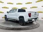 2022 GMC Sierra 1500 Limited 4WD Crew Cab Short Box AT4