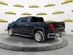 2022 GMC Sierra 1500 Limited 4WD Crew Cab Short Box SLT