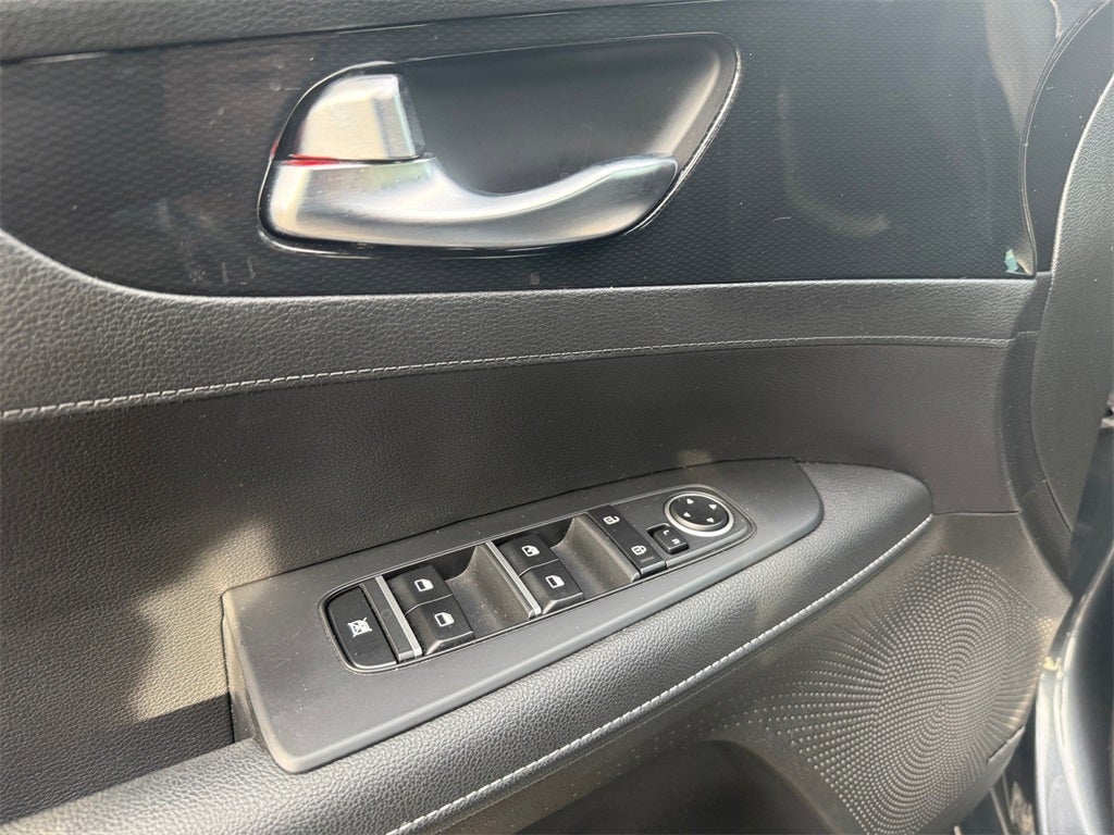 2023 Kia Forte GT-Line *