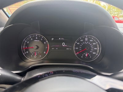 2023 Kia Forte GT-Line *