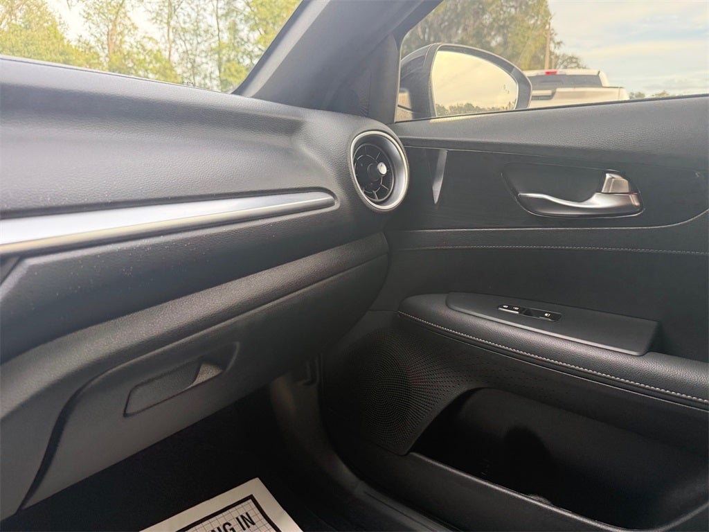 2023 Kia Forte GT-Line *