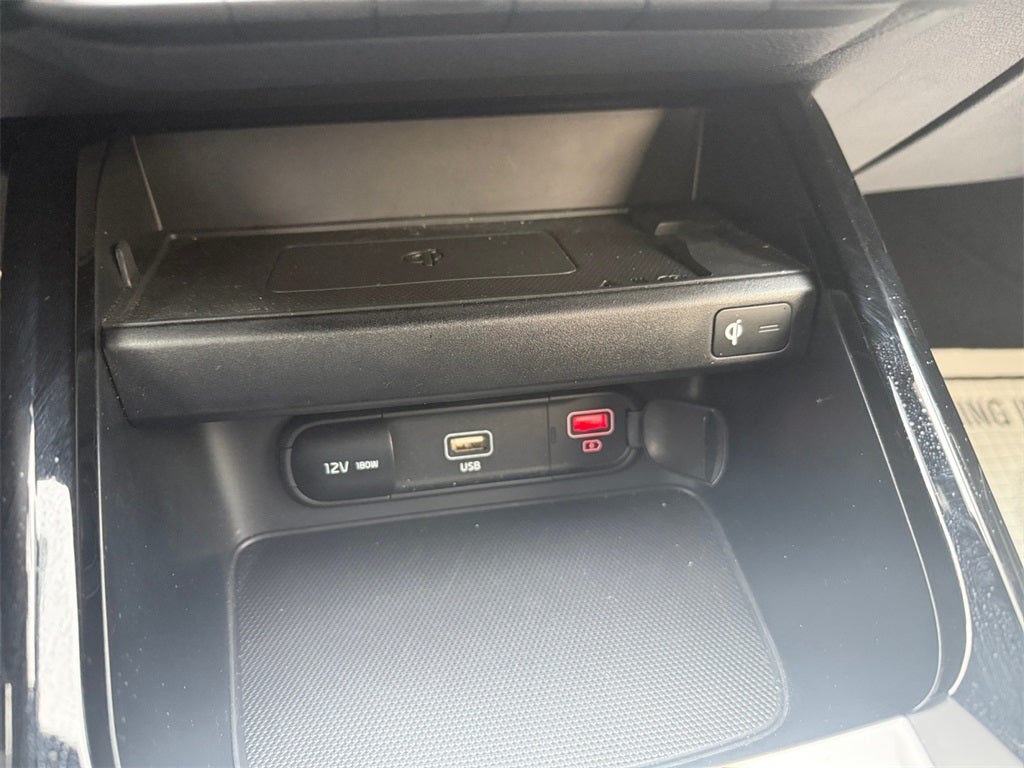 2023 Kia Forte GT-Line *