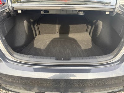 2023 Kia Forte GT-Line *