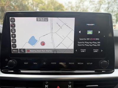 2023 Kia Forte GT-Line *