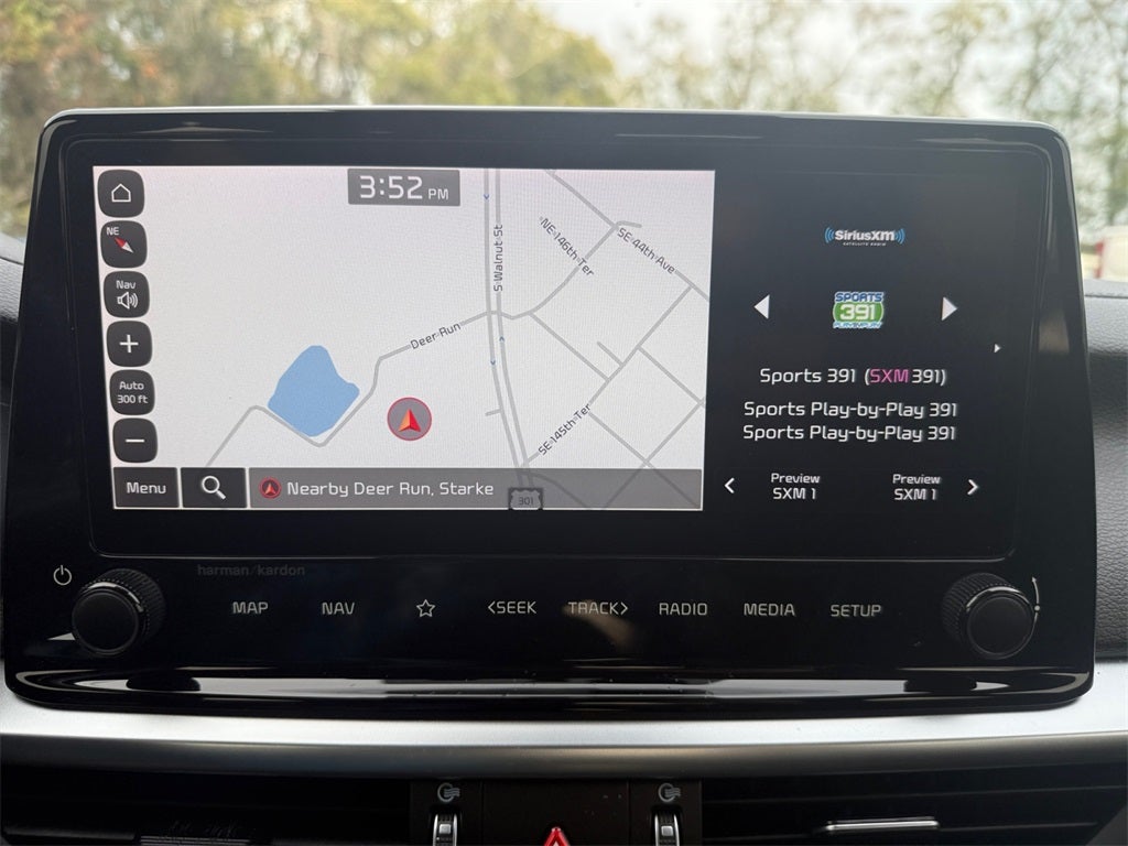 2023 Kia Forte GT-Line *