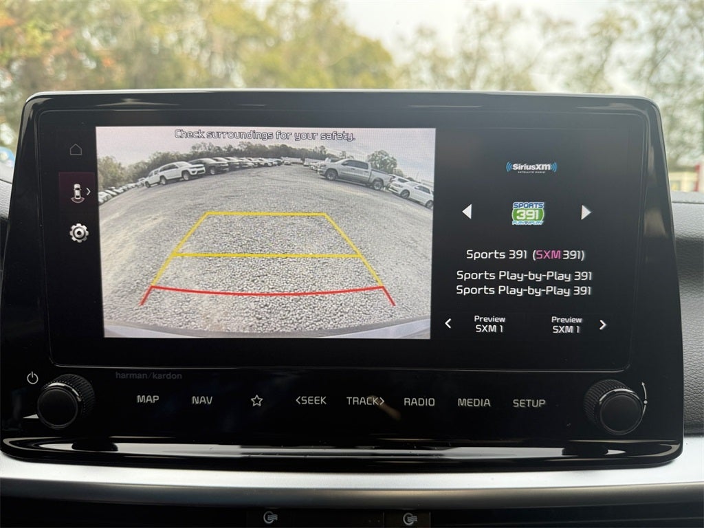 2023 Kia Forte GT-Line *