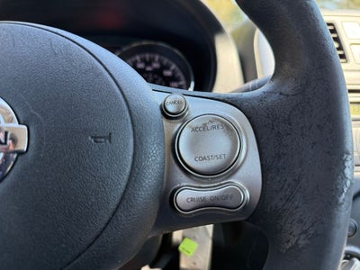 2014 Nissan Versa 1.6 SV