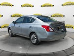 2014 Nissan Versa 1.6 SV