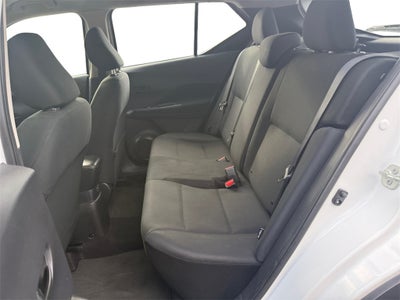 2023 Nissan Kicks S Xtronic CVT